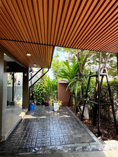 พฤกษ์ลดา วงแหวน - หทัยราษฏร์-6