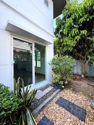 พฤกษ์ลดา วงแหวน - หทัยราษฏร์-8