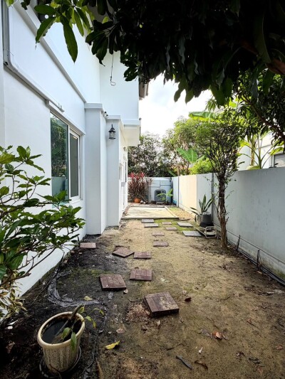 พฤกษ์ลดา วงแหวน - หทัยราษฏร์-9