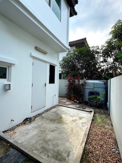 พฤกษ์ลดา วงแหวน - หทัยราษฏร์-10