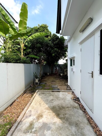 พฤกษ์ลดา วงแหวน - หทัยราษฏร์-11