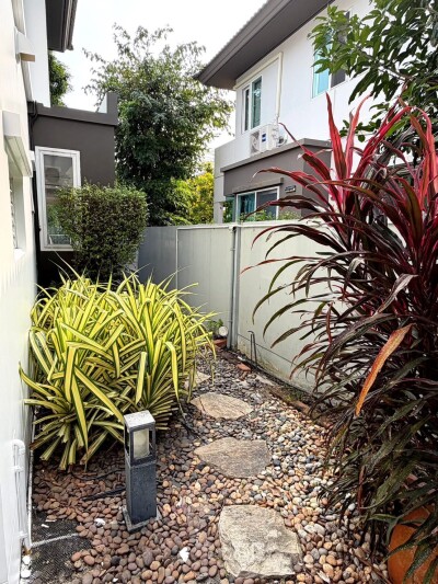 พฤกษ์ลดา วงแหวน - หทัยราษฏร์-14