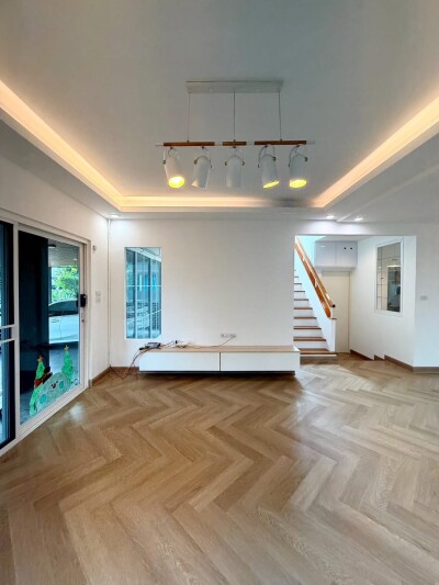 พฤกษ์ลดา วงแหวน - หทัยราษฏร์-18