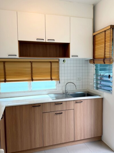 พฤกษ์ลดา วงแหวน - หทัยราษฏร์-34