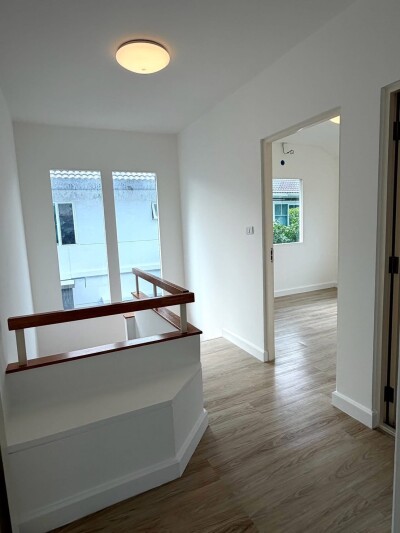 พฤกษ์ลดา วงแหวน - หทัยราษฏร์-22