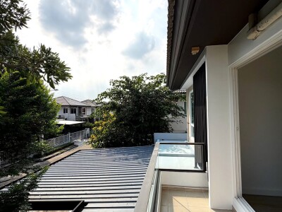 พฤกษ์ลดา วงแหวน - หทัยราษฏร์-28