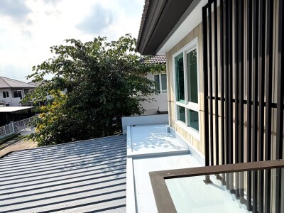 พฤกษ์ลดา วงแหวน - หทัยราษฏร์-29