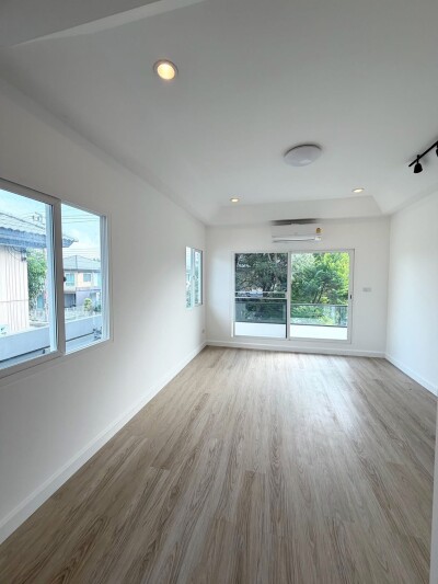 พฤกษ์ลดา วงแหวน - หทัยราษฏร์-26