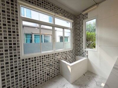 พฤกษ์ลดา วงแหวน - หทัยราษฏร์-38