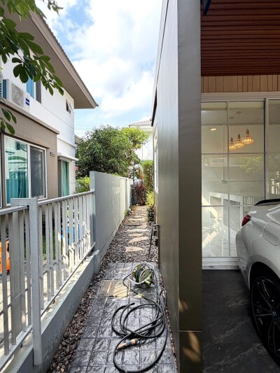 พฤกษ์ลดา วงแหวน - หทัยราษฏร์-12