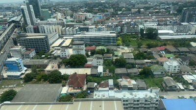 ลุมพินี คอนโดทาวน์ รามอินทรา - นวมินทร์ / Lumpini Condo Town Ramintra - Nawamin-8