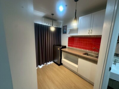 ลุมพินี คอนโดทาวน์ รามอินทรา - นวมินทร์ / Lumpini Condo Town Ramintra - Nawamin-6