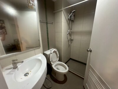 ลุมพินี คอนโดทาวน์ รามอินทรา - นวมินทร์ / Lumpini Condo Town Ramintra - Nawamin-7