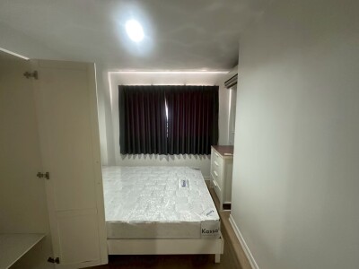 ลุมพินี คอนโดทาวน์ รามอินทรา - นวมินทร์ / Lumpini Condo Town Ramintra - Nawamin-3