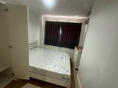 ลุมพินี คอนโดทาวน์ รามอินทรา - นวมินทร์ / Lumpini Condo Town Ramintra - Nawamin-2