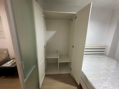 ลุมพินี คอนโดทาวน์ รามอินทรา - นวมินทร์ / Lumpini Condo Town Ramintra - Nawamin-4