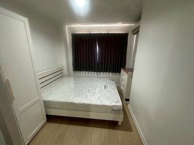 ลุมพินี คอนโดทาวน์ รามอินทรา - นวมินทร์ / Lumpini Condo Town Ramintra - Nawamin-1