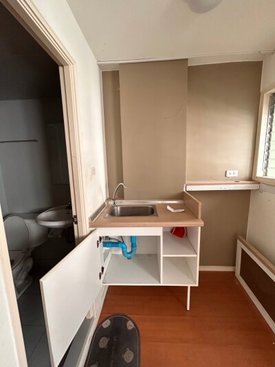 ลุมพินี ทาวน์ชิป รังสิต คลอง 1 / Lumpini Township Rangsit-Khlong 1