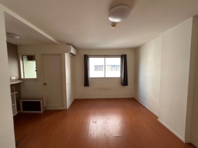 ลุมพินี ทาวน์ชิป รังสิต คลอง 1 / Lumpini Township Rangsit-Khlong 1