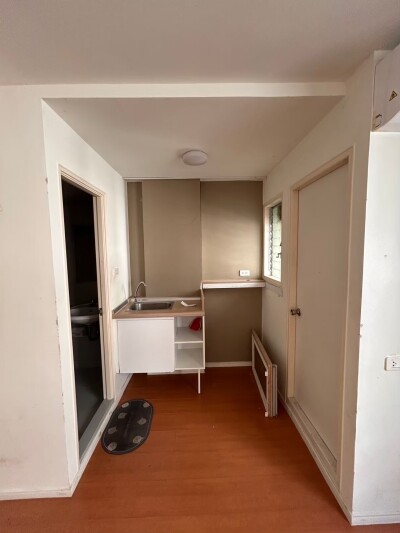 ลุมพินี ทาวน์ชิป รังสิต คลอง 1 / Lumpini Township Rangsit-Khlong 1