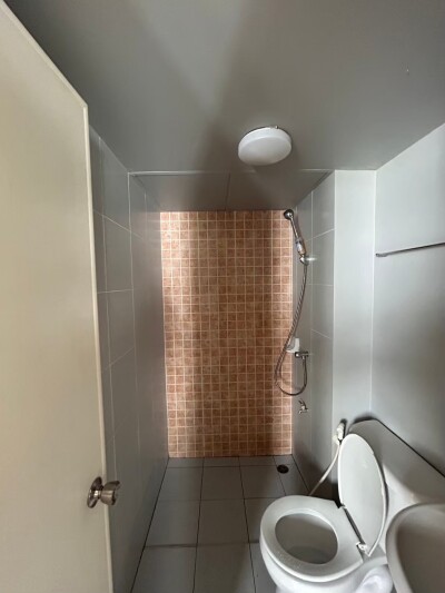 ลุมพินี ทาวน์ชิป รังสิต คลอง 1 / Lumpini Township Rangsit-Khlong 1