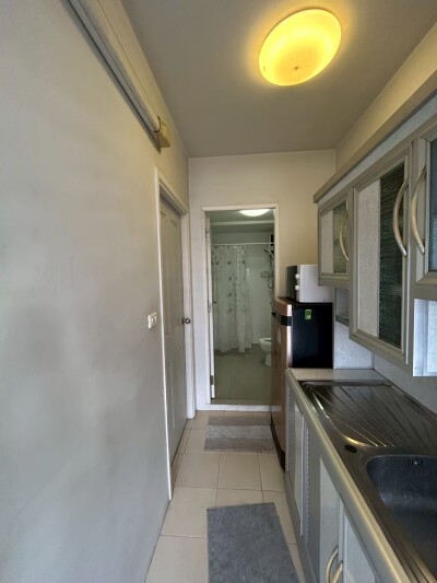 พลัมคอนโด นวมินทร์ / Plum Condo Nawamin-9
