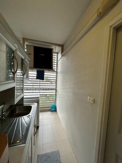 พลัมคอนโด นวมินทร์ / Plum Condo Nawamin-8