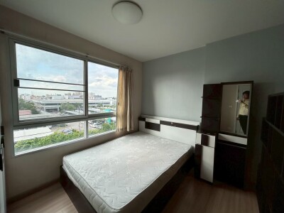 พลัมคอนโด นวมินทร์ / Plum Condo Nawamin-4