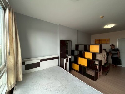 พลัมคอนโด นวมินทร์ / Plum Condo Nawamin-3