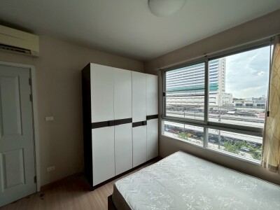 พลัมคอนโด นวมินทร์ / Plum Condo Nawamin-5