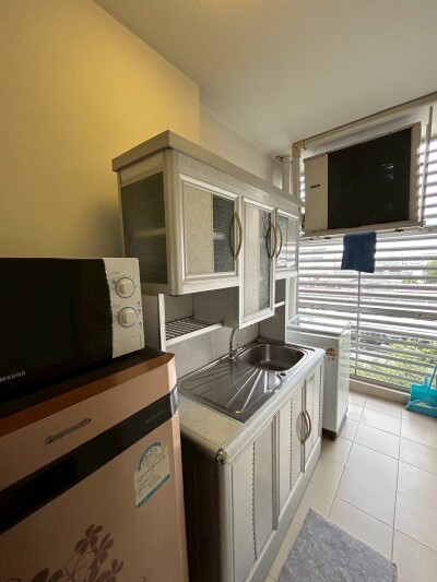 พลัมคอนโด นวมินทร์ / Plum Condo Nawamin-6