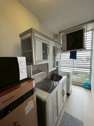 พลัมคอนโด นวมินทร์ / Plum Condo Nawamin-7