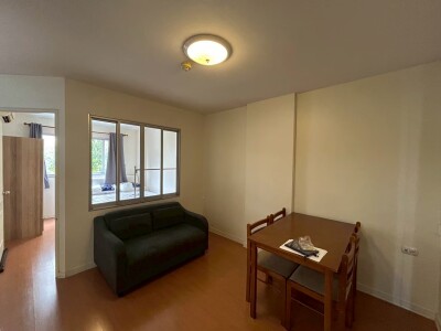 ลุมพินี คอนโดทาวน์ รัตนาธิเบศร์ / Lumpini Condo Town Rattanathibet