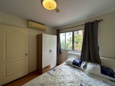 ลุมพินี คอนโดทาวน์ รัตนาธิเบศร์ / Lumpini Condo Town Rattanathibet
