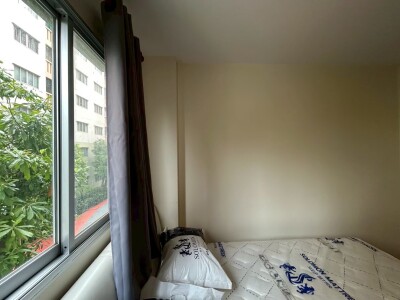 ลุมพินี คอนโดทาวน์ รัตนาธิเบศร์ / Lumpini Condo Town Rattanathibet