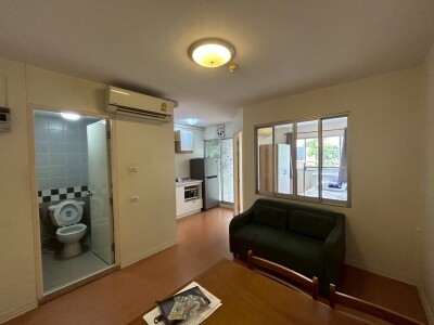 ลุมพินี คอนโดทาวน์ รัตนาธิเบศร์ / Lumpini Condo Town Rattanathibet