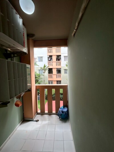 ลุมพินี คอนโดทาวน์ รัตนาธิเบศร์ / Lumpini Condo Town Rattanathibet