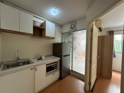 ลุมพินี คอนโดทาวน์ รัตนาธิเบศร์ / Lumpini Condo Town Rattanathibet