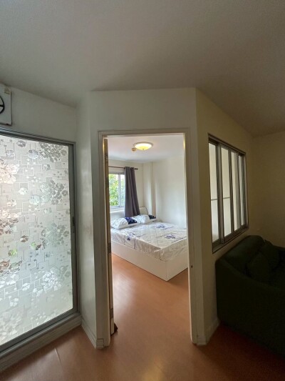 ลุมพินี คอนโดทาวน์ รัตนาธิเบศร์ / Lumpini Condo Town Rattanathibet