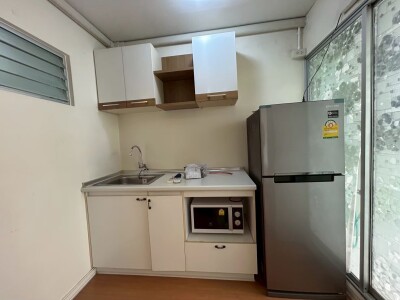 ลุมพินี คอนโดทาวน์ รัตนาธิเบศร์ / Lumpini Condo Town Rattanathibet