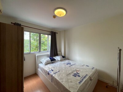 ลุมพินี คอนโดทาวน์ รัตนาธิเบศร์ / Lumpini Condo Town Rattanathibet