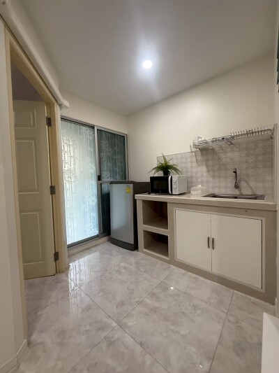 ลุมพินี คอนโดทาวน์ บดินทรเดชา - รามคำแหง / Lumpini Condo Town Bodindecha - Ramkhamhaeng-8