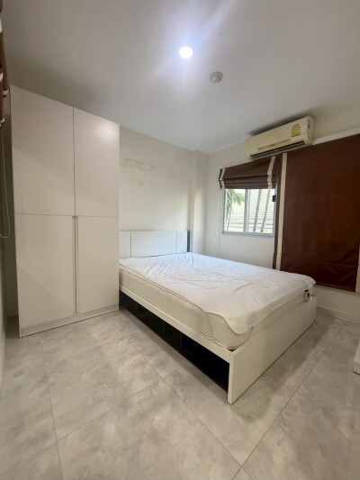 ลุมพินี คอนโดทาวน์ บดินทรเดชา - รามคำแหง / Lumpini Condo Town Bodindecha - Ramkhamhaeng-4