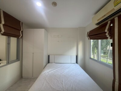ลุมพินี คอนโดทาวน์ บดินทรเดชา - รามคำแหง / Lumpini Condo Town Bodindecha - Ramkhamhaeng-5