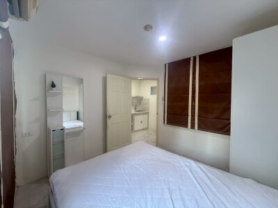 ลุมพินี คอนโดทาวน์ บดินทรเดชา - รามคำแหง / Lumpini Condo Town Bodindecha - Ramkhamhaeng-6