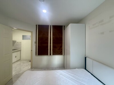 ลุมพินี คอนโดทาวน์ บดินทรเดชา - รามคำแหง / Lumpini Condo Town Bodindecha - Ramkhamhaeng-7