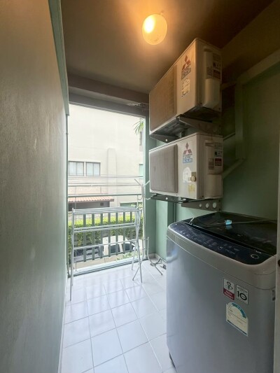 ลุมพินี คอนโดทาวน์ บดินทรเดชา - รามคำแหง / Lumpini Condo Town Bodindecha - Ramkhamhaeng-10