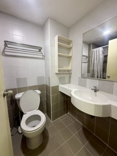 ลุมพินี คอนโดทาวน์ บดินทรเดชา - รามคำแหง / Lumpini Condo Town Bodindecha - Ramkhamhaeng-11