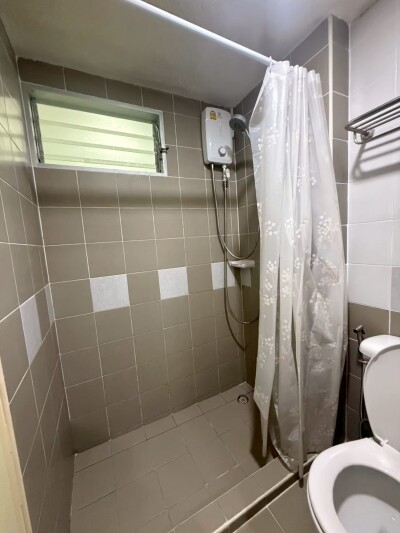 ลุมพินี คอนโดทาวน์ บดินทรเดชา - รามคำแหง / Lumpini Condo Town Bodindecha - Ramkhamhaeng-12