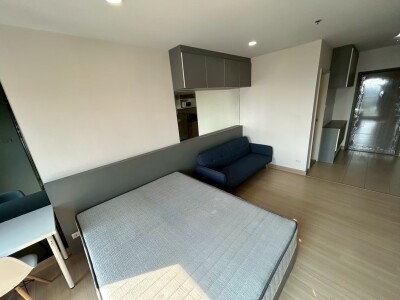 ศุภาลัย เวอเรนด้า สุขุมวิท 117 / Supalai Veranda Sukhumvit 117